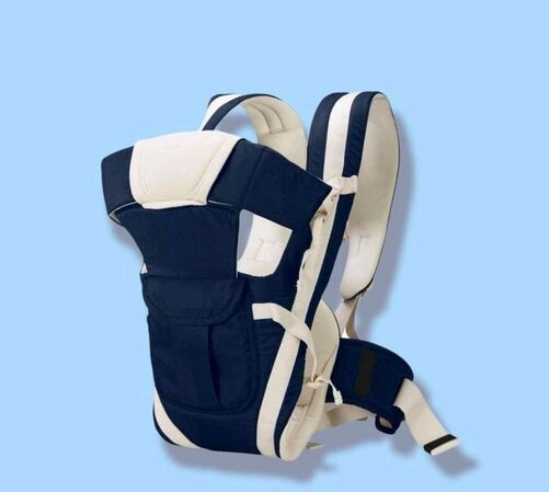 caidea TinyStridealpha2038 Baby Carrier-picture-10