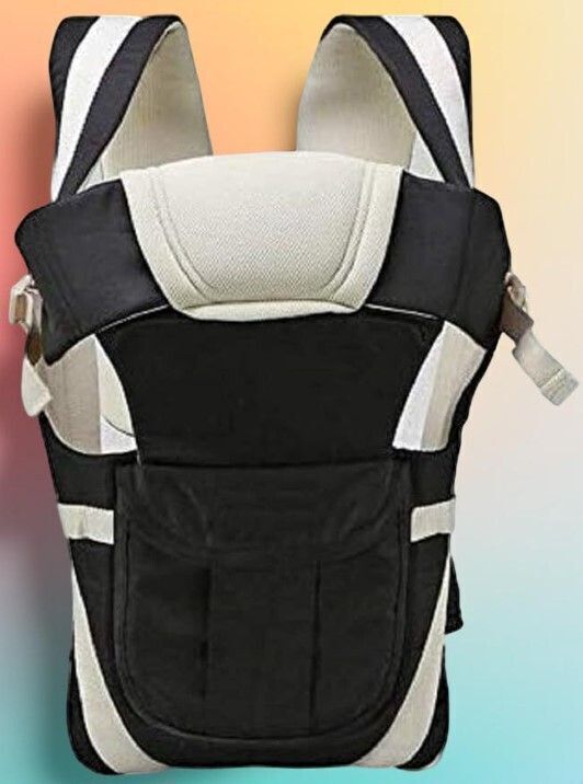 gripzo High Quality Carrier with cuddler9302625 Baby Carrier-picture-49