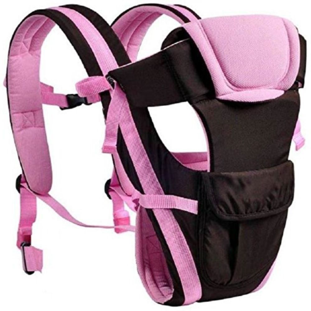 Baby Carrier Cum Kangaroo Bag Belt Baby Carrier-image-16