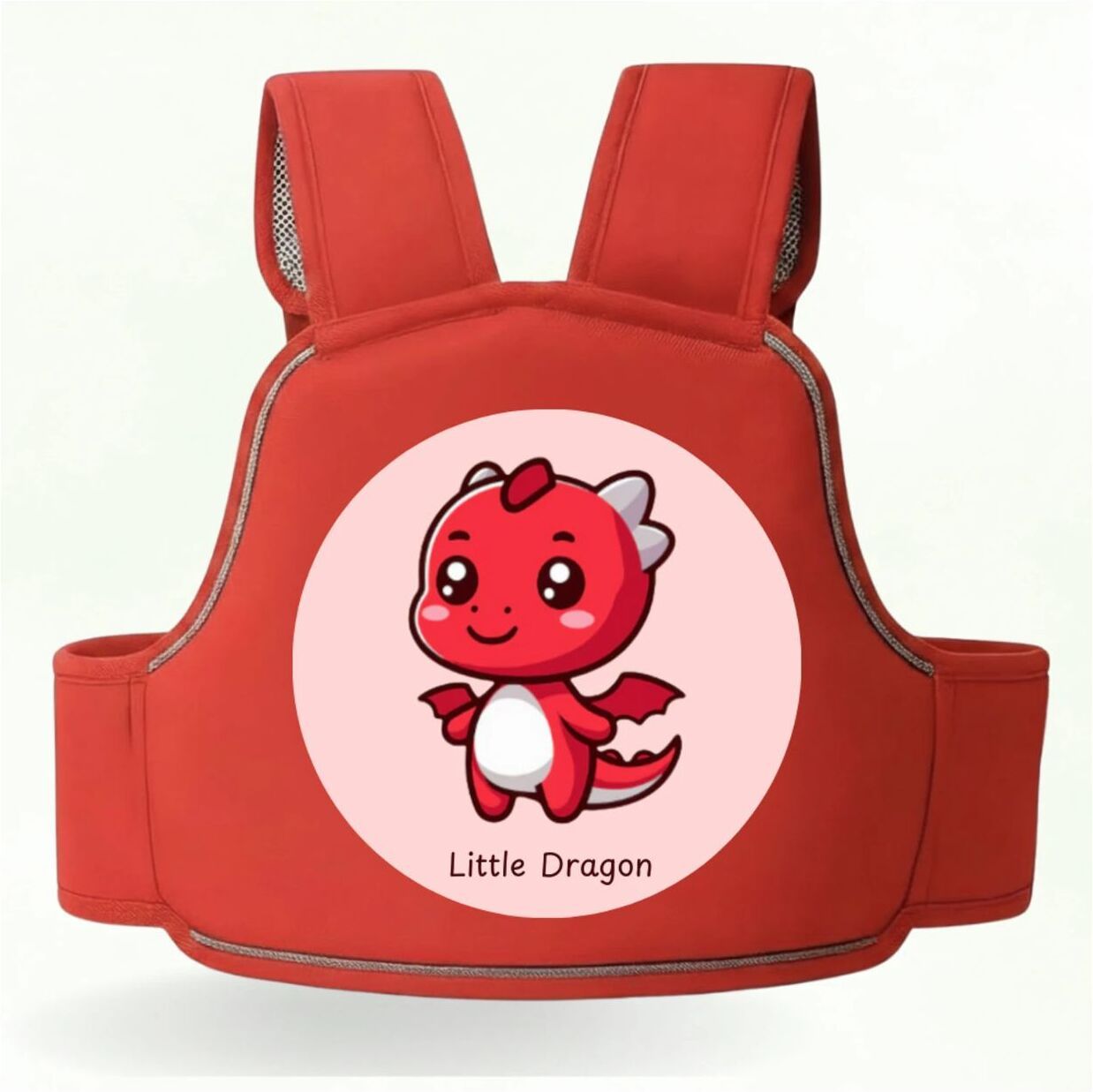 little dream Two Wheeler Kid Safety Belt Baby Carrier Baby Carrier-picture-10