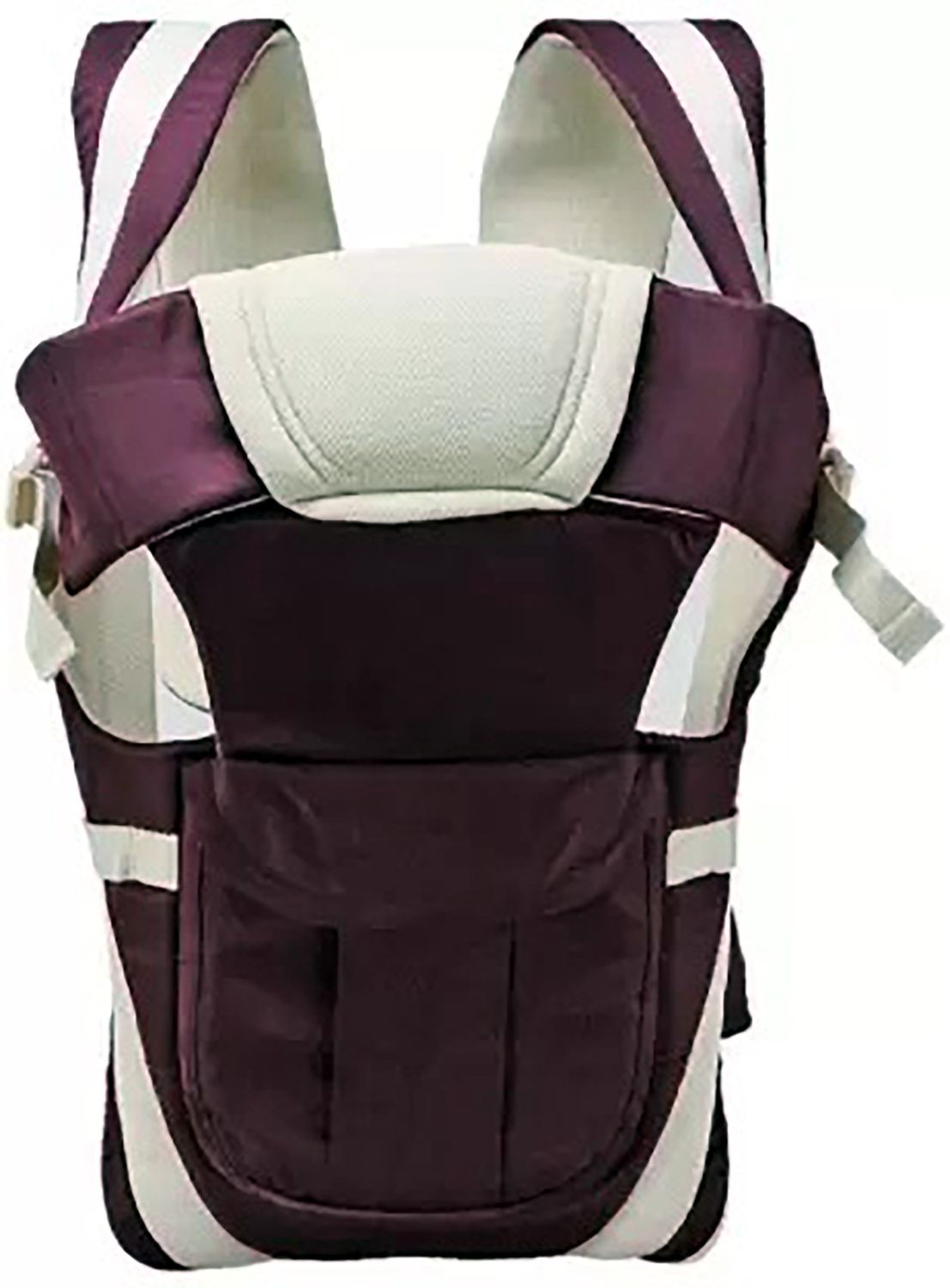 High Quality Bag with Strong Belt 4 in 1 Position Baby Carrier-image-26