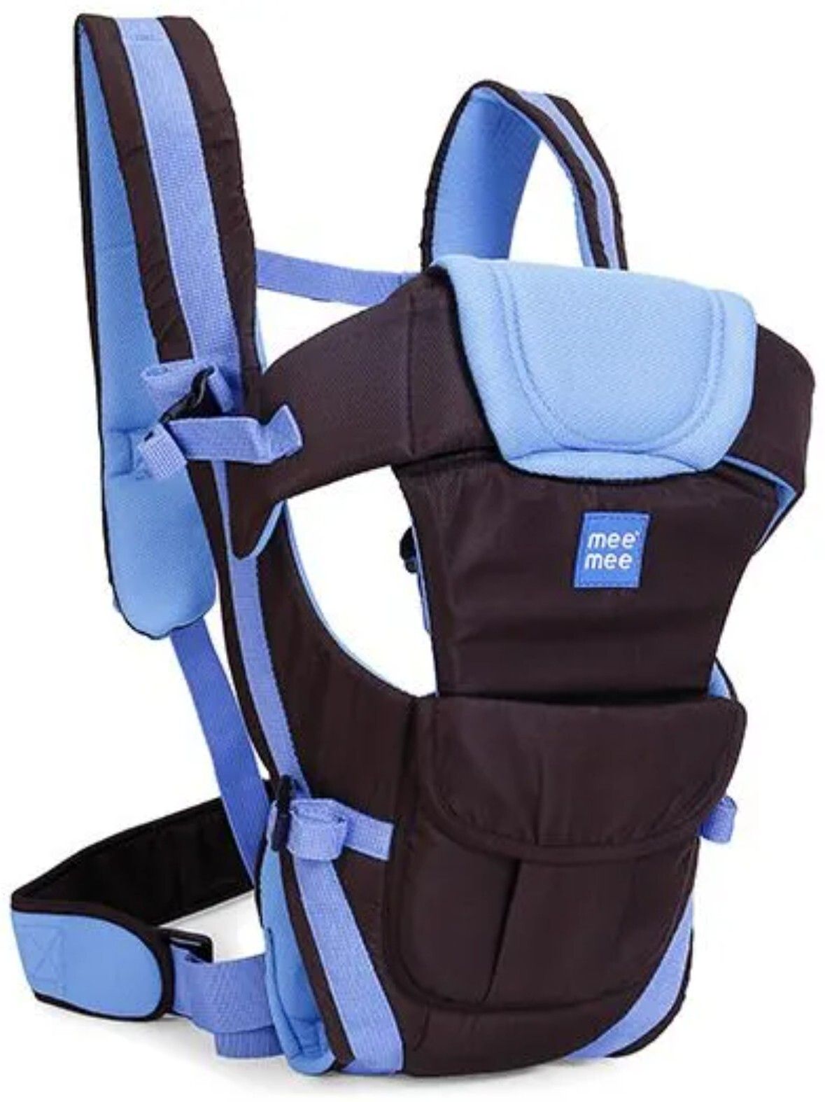 4 in 1 baby carrier with black colour Baby Carrier-image-44