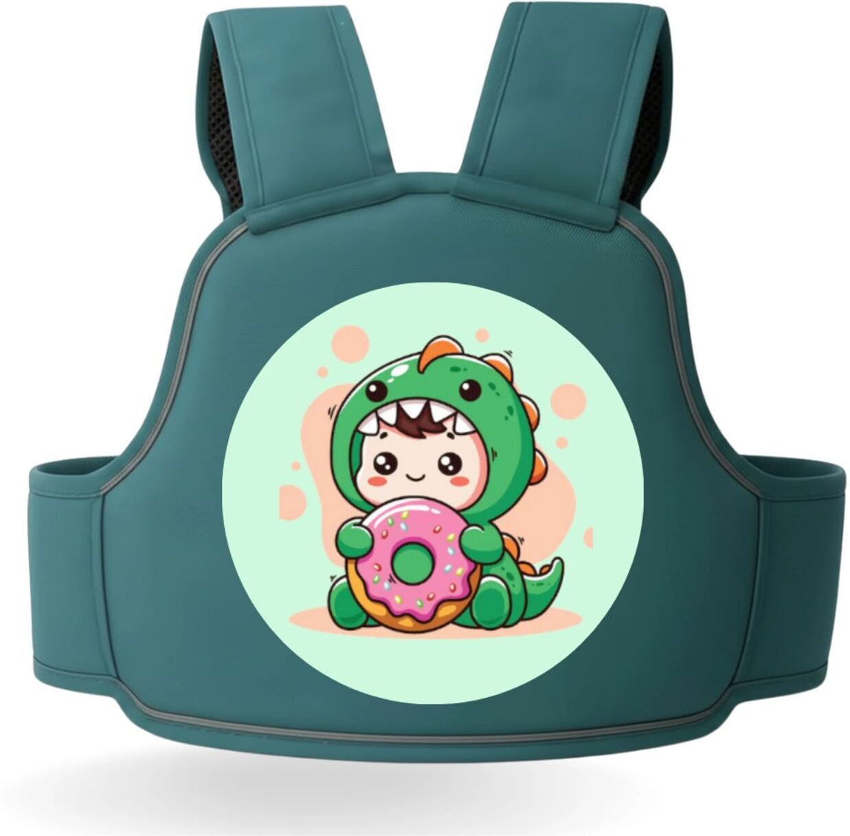 Two Wheeler Kid Safety Belt Baby Carrier Baby Carrier-image-47