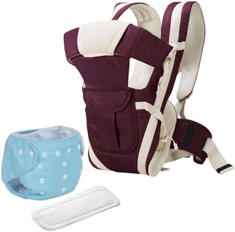 caidea TinyStridealpha2061 Baby Carrier-picture-35