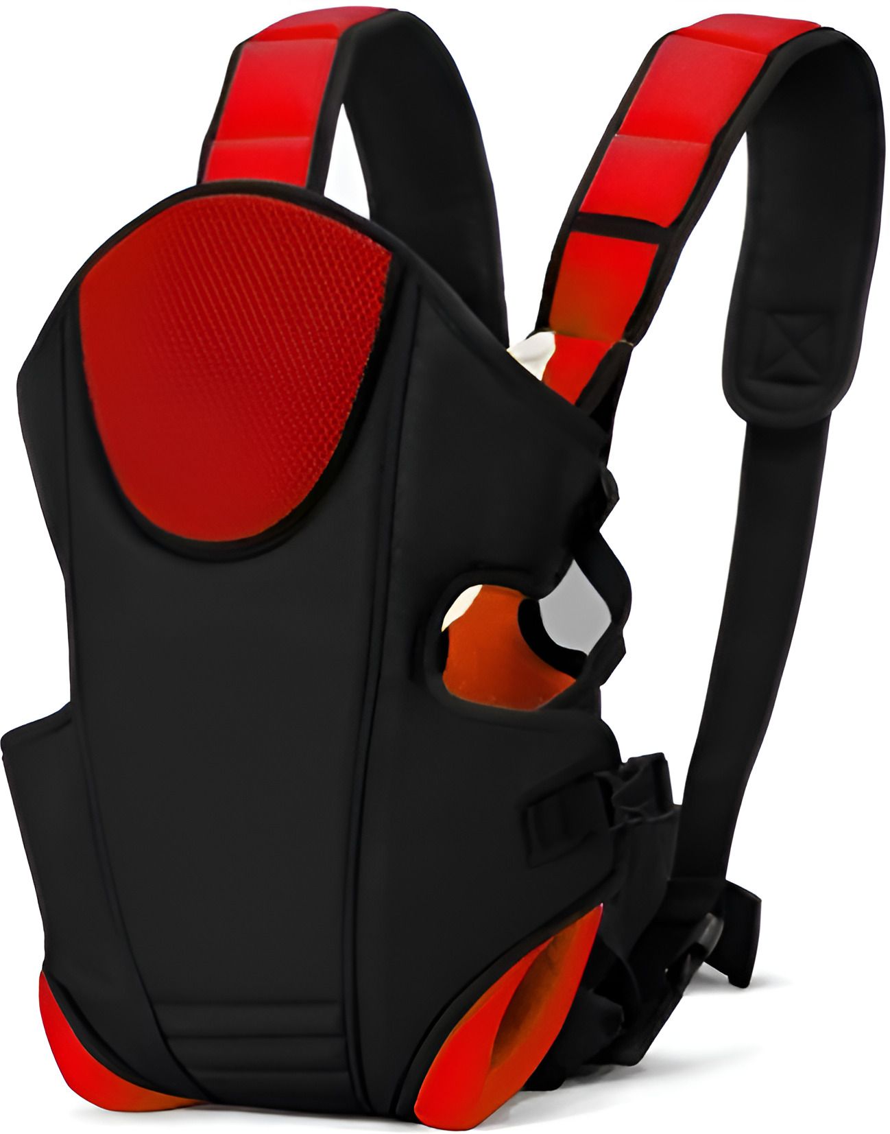 chikichoo Baby Travel Carry Bag – Portable, Safe & Stylish Design Baby Carrier-picture-11