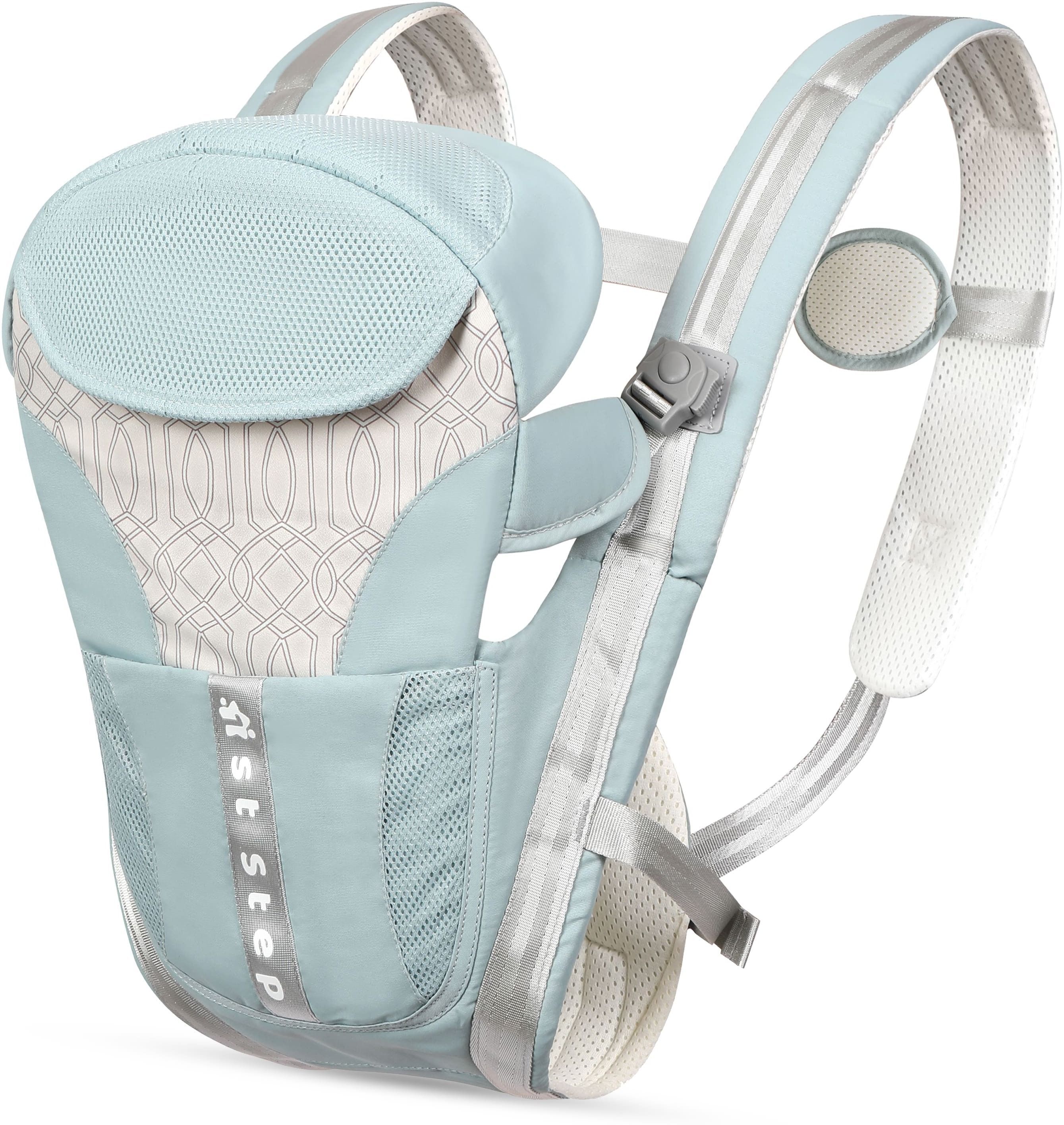 1st step 4 In 1 Baby Carrier Baby Carrier-picture-14