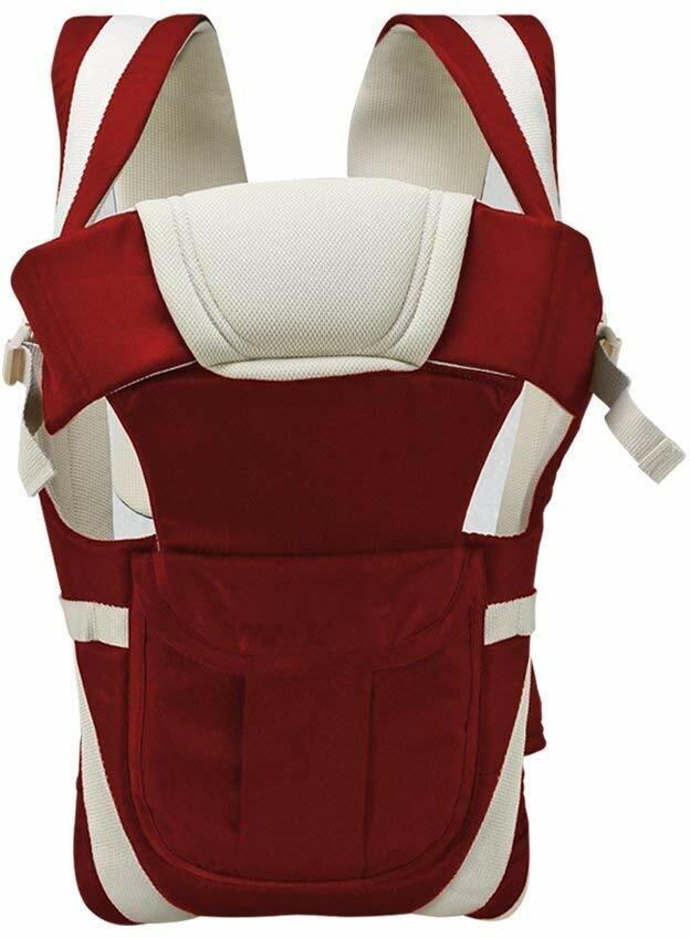 caidea TinyStridealpha2190 Baby Carrier-picture-23
