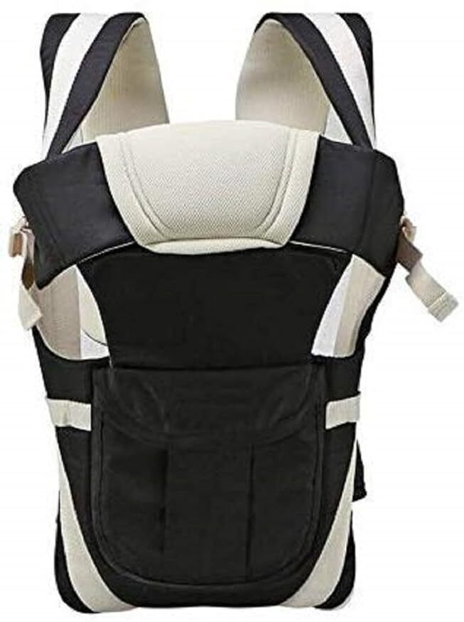 caidea TinyStridealpha2104 Baby Carrier-picture-36