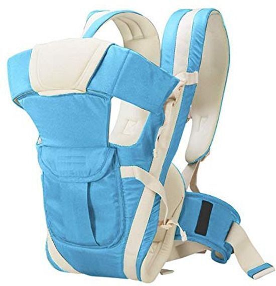 caidea TinyStridealpha2264 Baby Carrier-picture-27