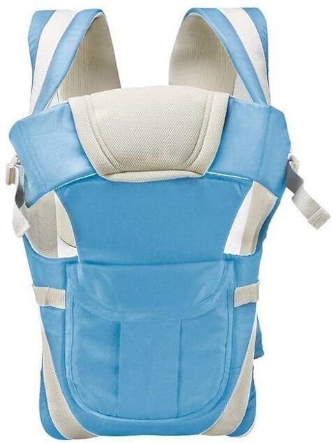 Baby Carrier 4-in-1 Adjustable kangaroo style bag Baby Carrier-image-13
