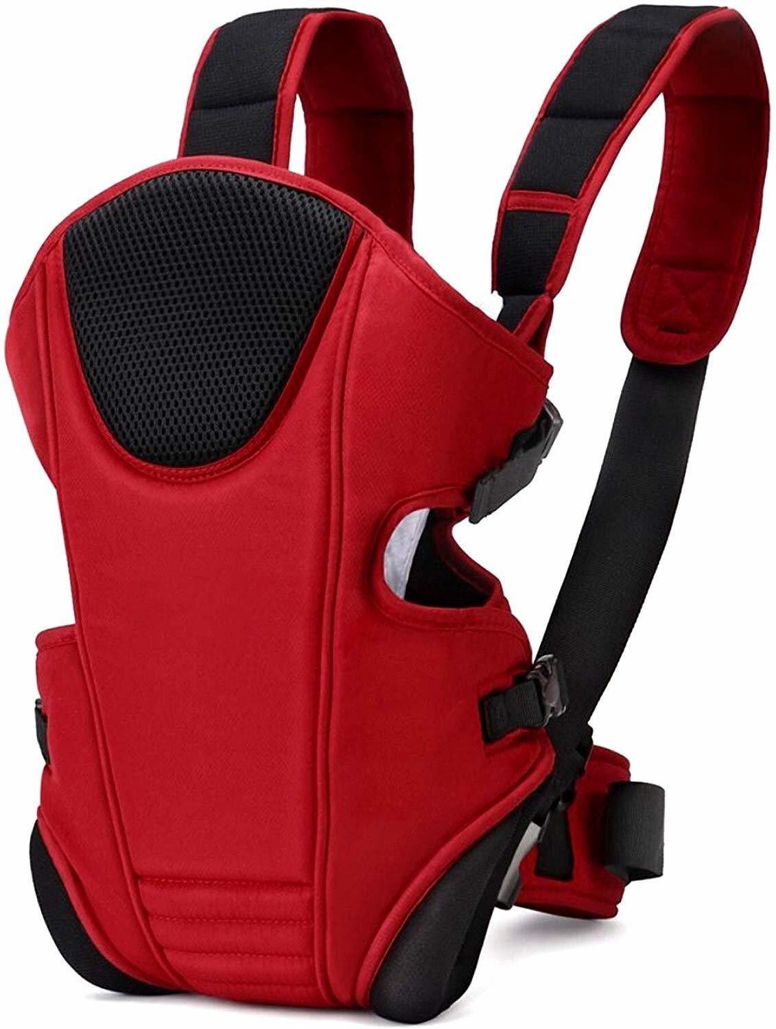 Baby Carrier Sling Portable Child Infant Kangaroo Bag Baby Carrier-image-40