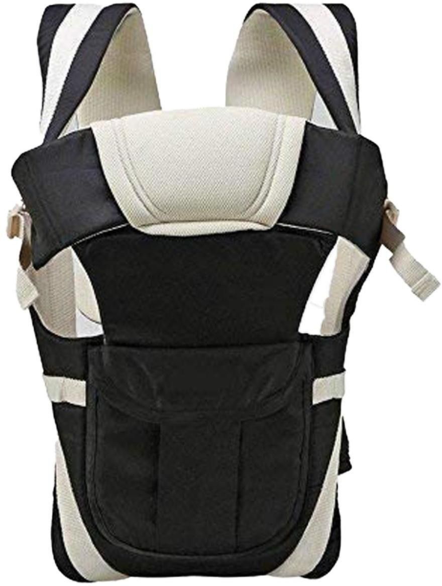 Baby Carrier 4 Position Bag Black Baby Carrier-image-33