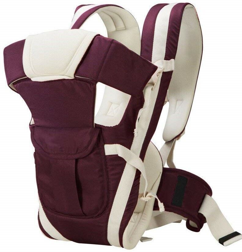 caidea TinyStridealpha2285 Baby Carrier-picture-38