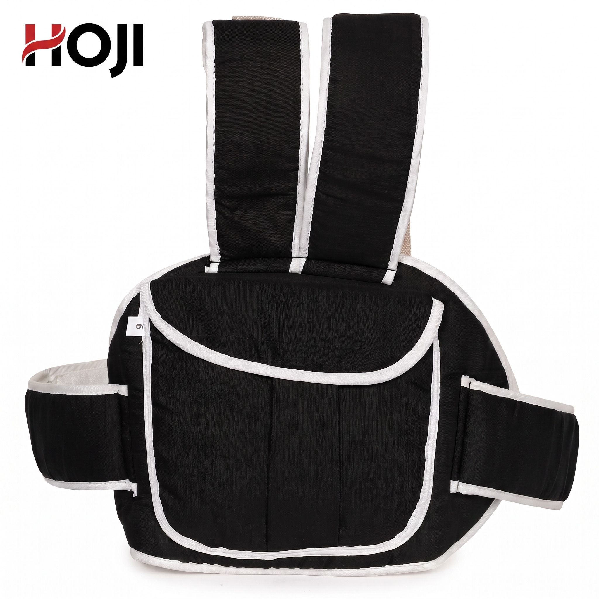 hoji Baby Safety Harness for Bike & Scooty Adjustable Child Safety Belt Carrier Baby Carrier-picture-29