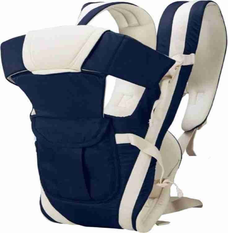 High Quality Carrier with Strong Belt 4 in 1 Position Carrier(CC)2107 Baby Carrier-image-47