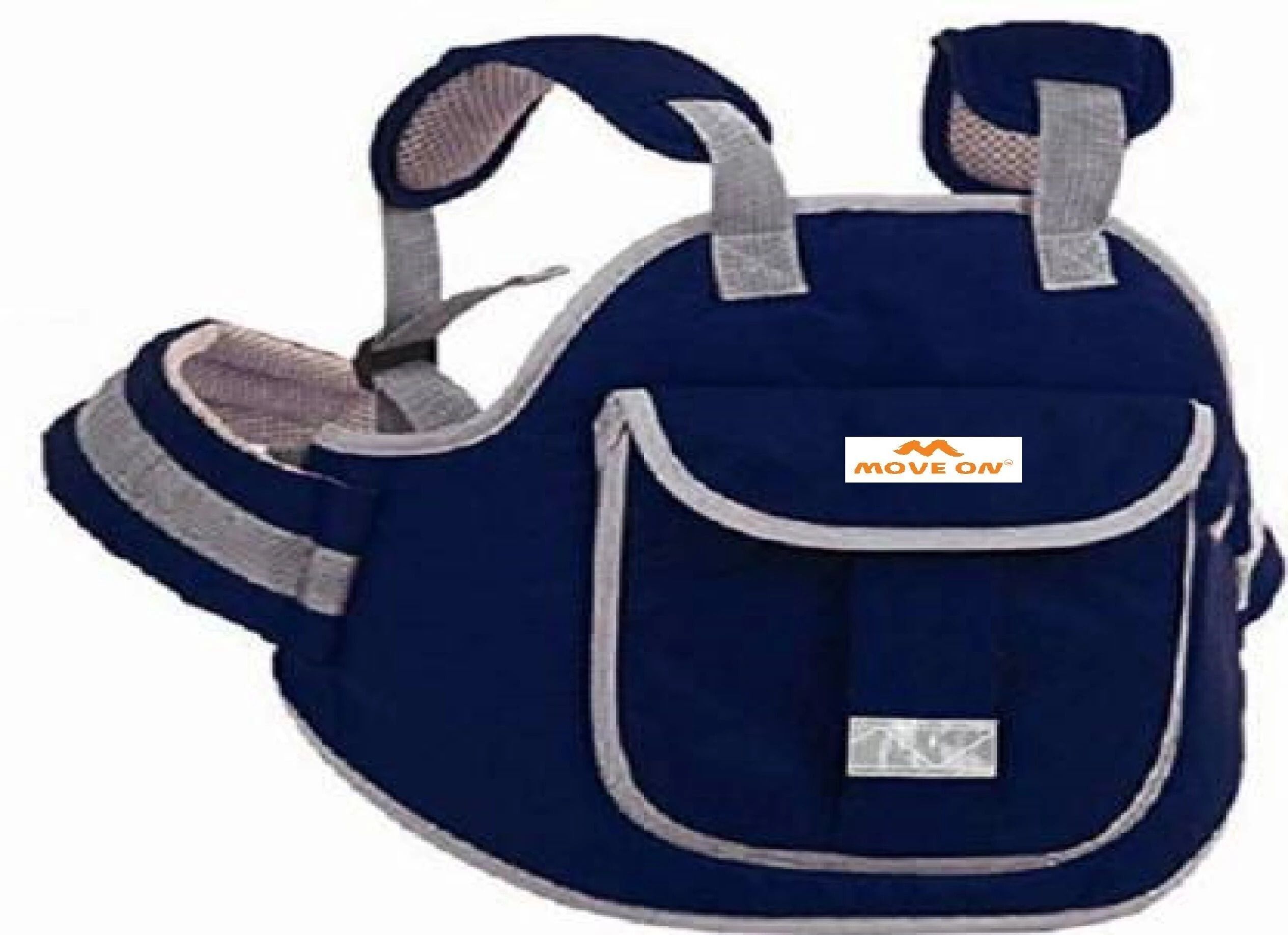 gripzo High Quality Carrier with cuddler8142509 Baby Carrier-picture-7