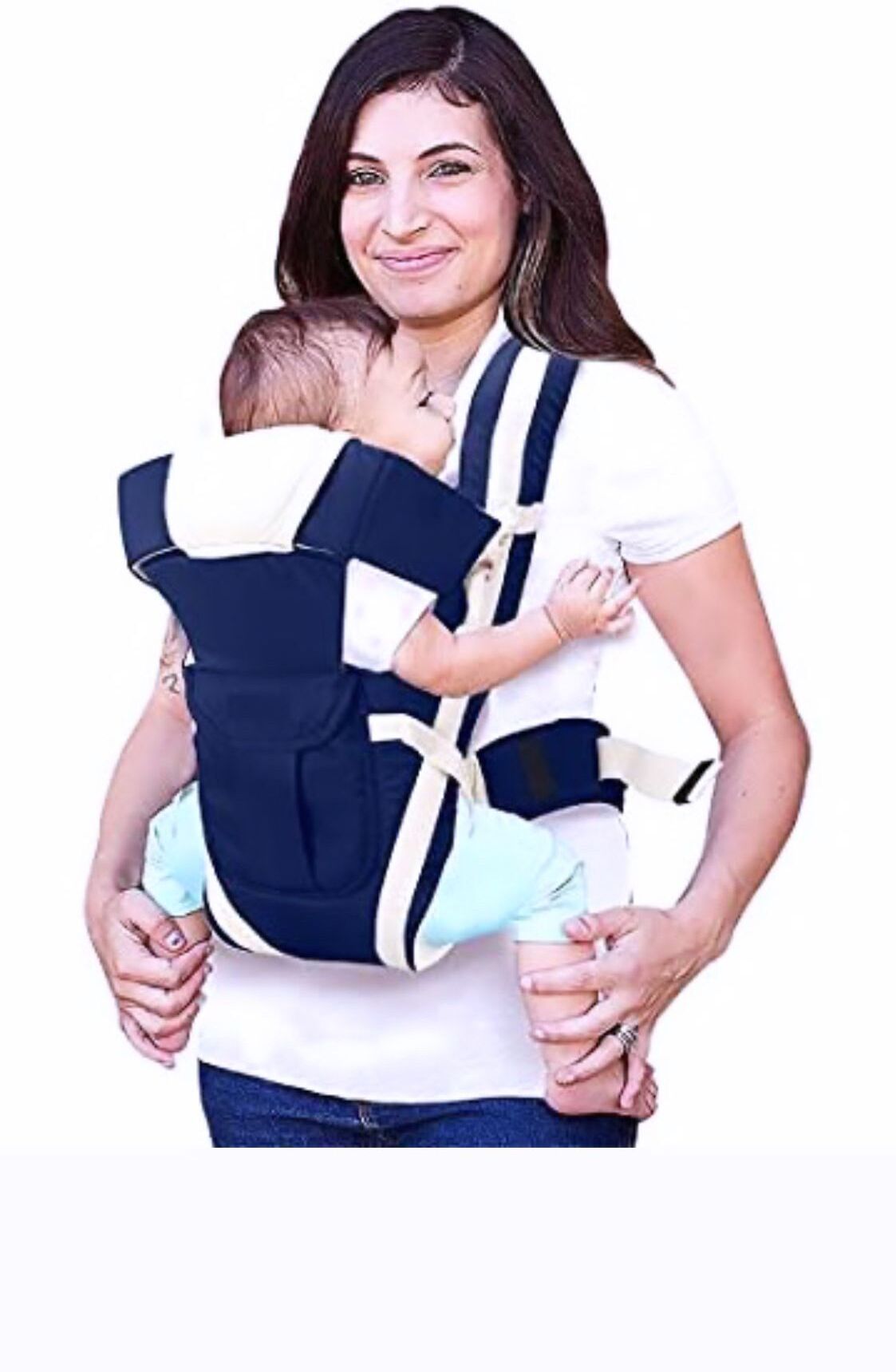 caidea TinyStridealpha2041 Baby Carrier-picture-23