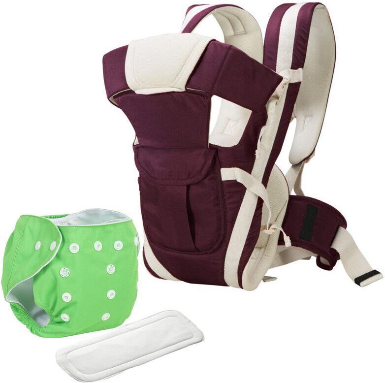 caidea TinyStridealpha2028 Baby Carrier-picture-28