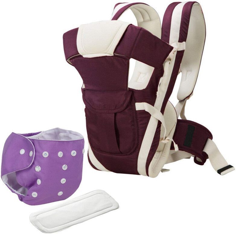 gripzo High Quality Carrier with cuddler8812576 Baby Carrier-picture-45