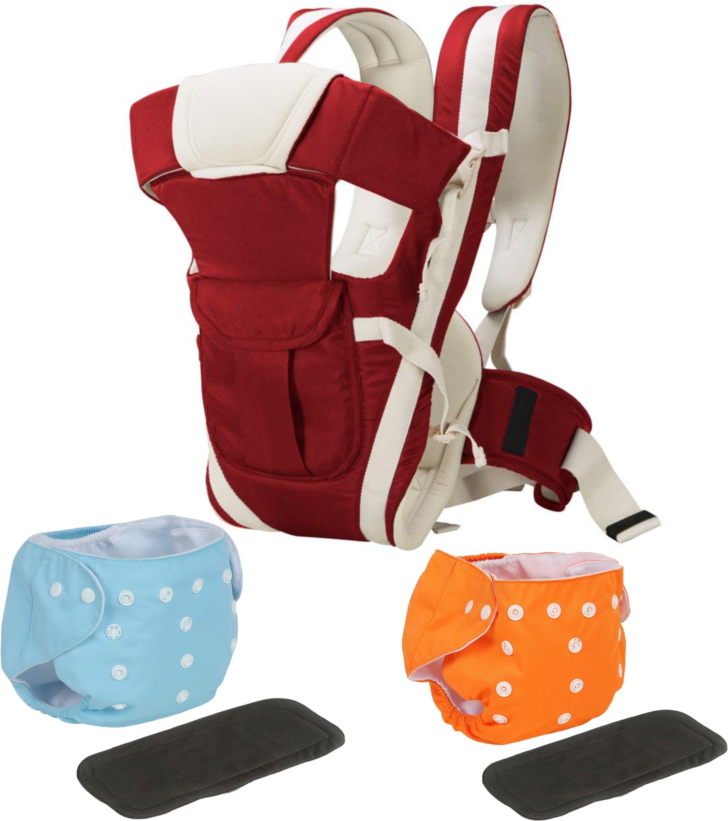 TinyStridealpha2093 Baby Carrier-image-39