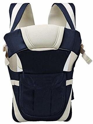 caidea TinyStridealpha2008 Baby Carrier-picture-44