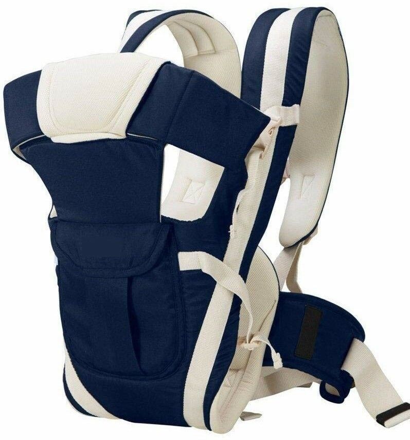 caidea TinyStridealpha1991 Baby Carrier-picture-34