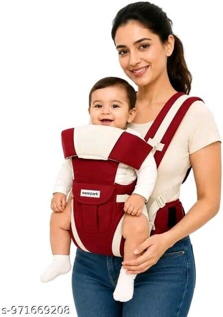 Red_carrier_01 Baby Carrier-image-13