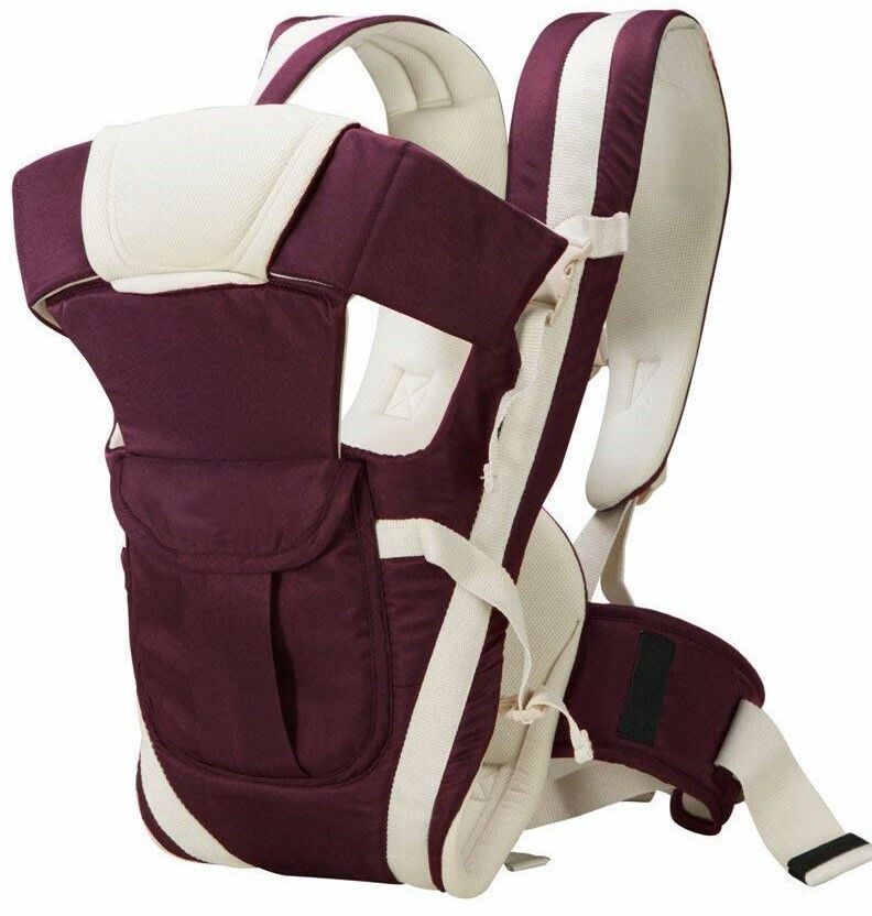 BABY CARRIER BAG Baby Carrier-image-37
