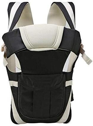 everstep Baby Carrier Bag/Adjustable Hands Free 4 in 1 Baby/Baby safety Belt/Child Safety Baby Carrier-picture-4