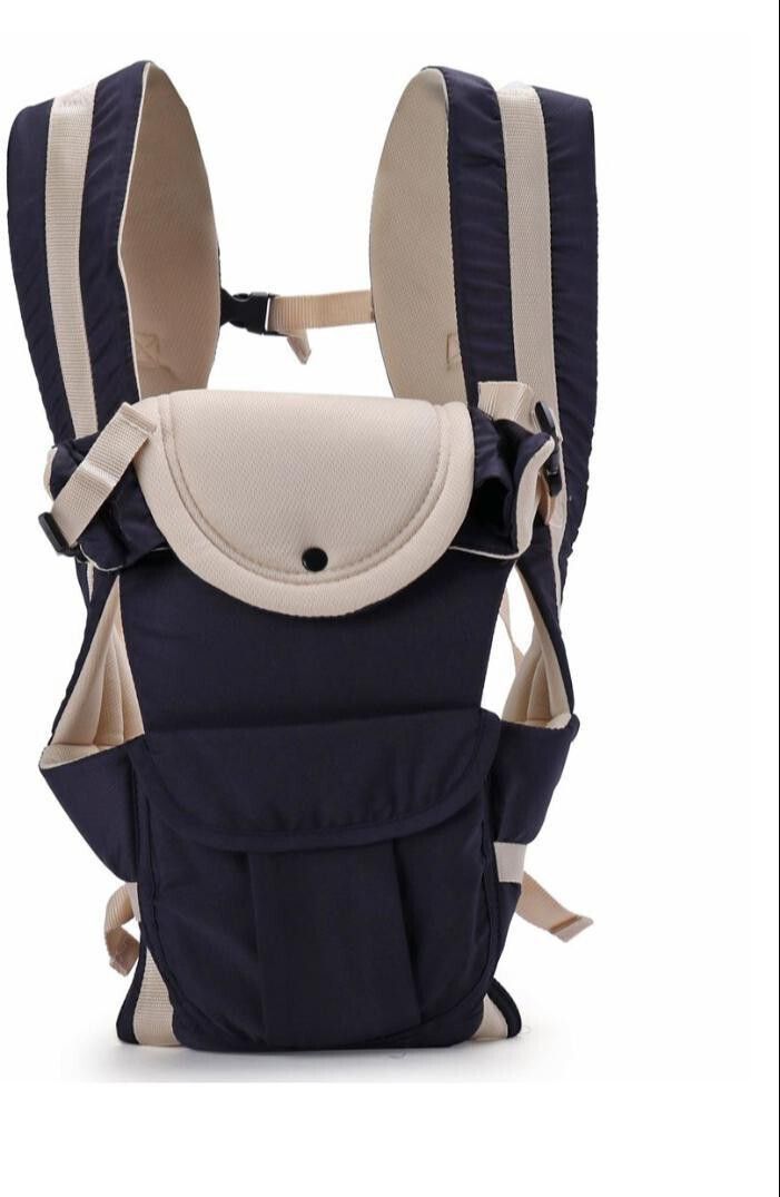 Strong Belt 4 IN 1 Position Baby Carrier 0 - 18 months Baby Carrier-image-11