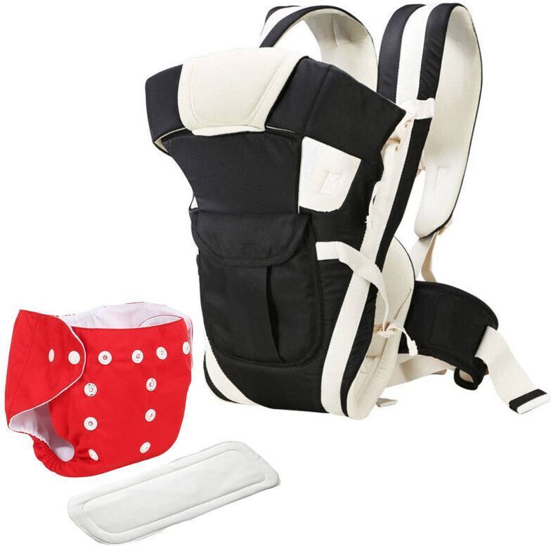 gripzo High Quality Carrier with cuddler7862481 Baby Carrier-picture-8