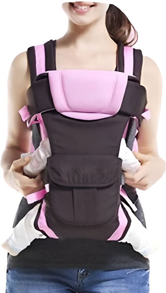 gripzo High Quality Carrier with cuddler9092604 Baby Carrier-picture-10