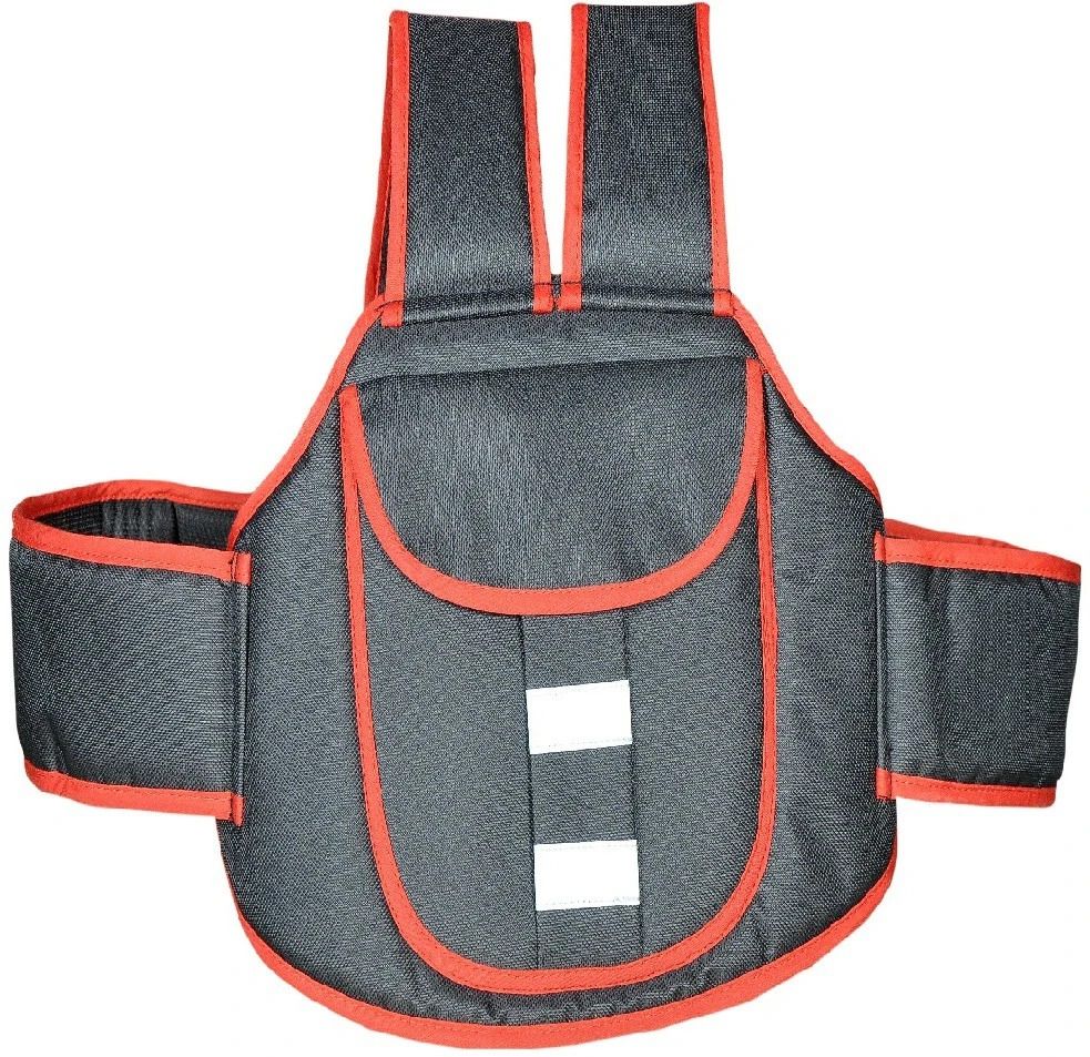 two wheeler safety belt Baby Carrier-image-35