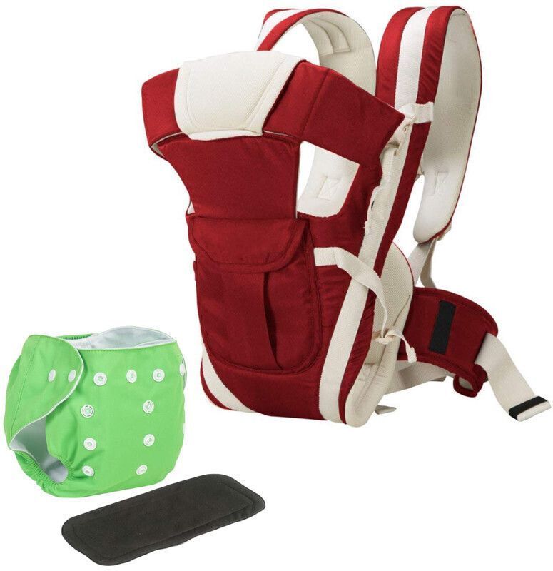 caidea TinyStridealpha2142 Baby Carrier-picture-27