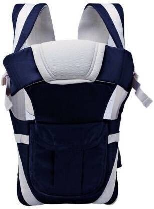 High Quality Baby Carrier with Strong Belt 4 in 1 Position (J40) Baby Carrier-image-14