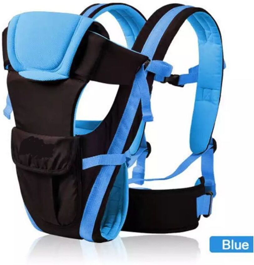 caidea TinyStridealpha2013 Baby Carrier-picture-22