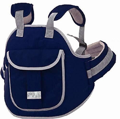 High Quality Carrier with Strong Belt 4 in 1 Position Carrier(CC)2444 Baby Carrier-image-4
