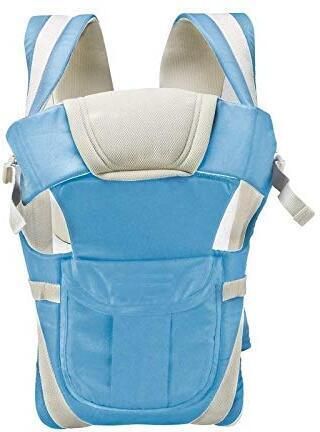 SKY BLUE CB Baby Carrier-image-16