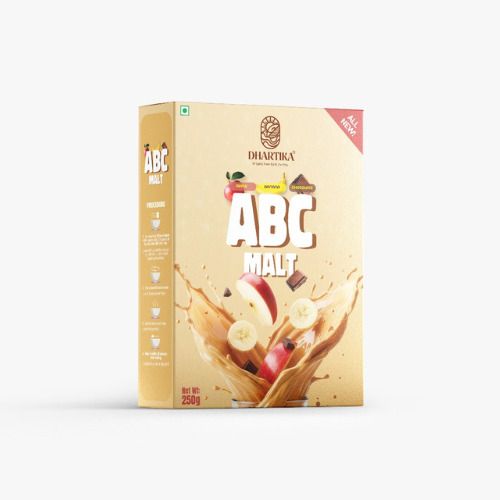 dhartika ABC Ragi Malt Powder Cereal-picture-38