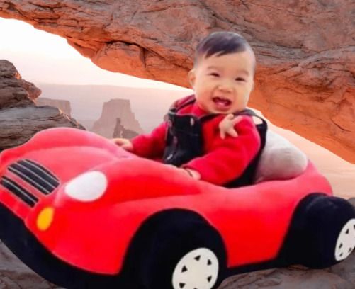 lkcar Solid Baby-picture-21