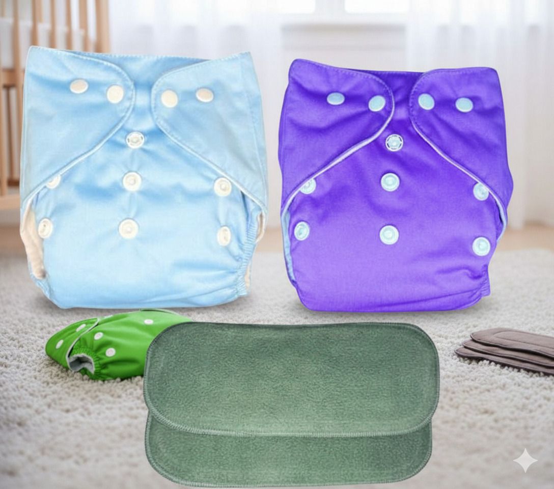 nisant diaper.5 Changing Station-picture-14