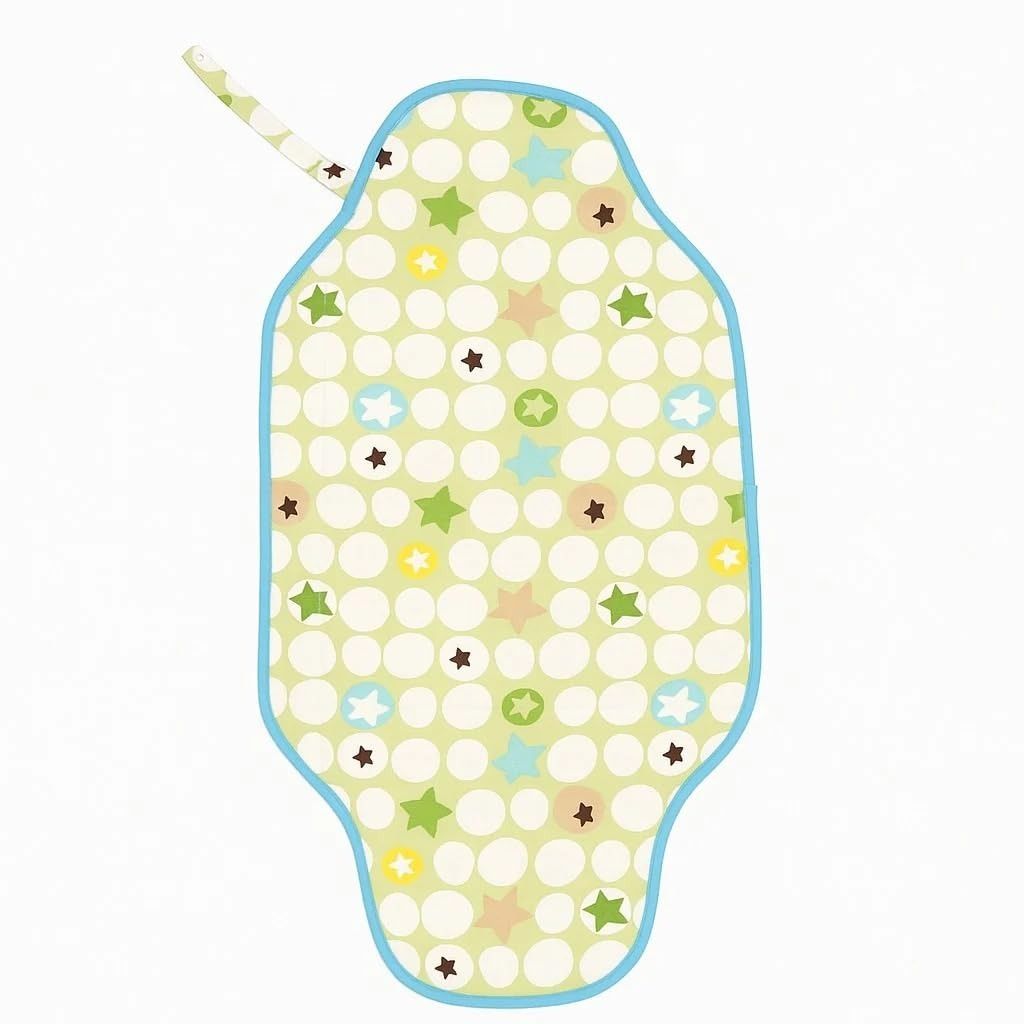 Diaper Changing pad (Twinkle Stars) Changing Station