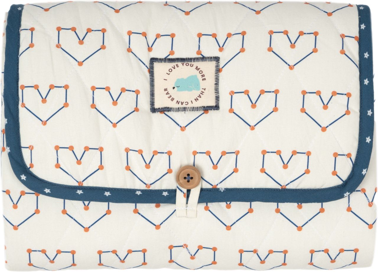 TS-OTGM-013 Changing Station