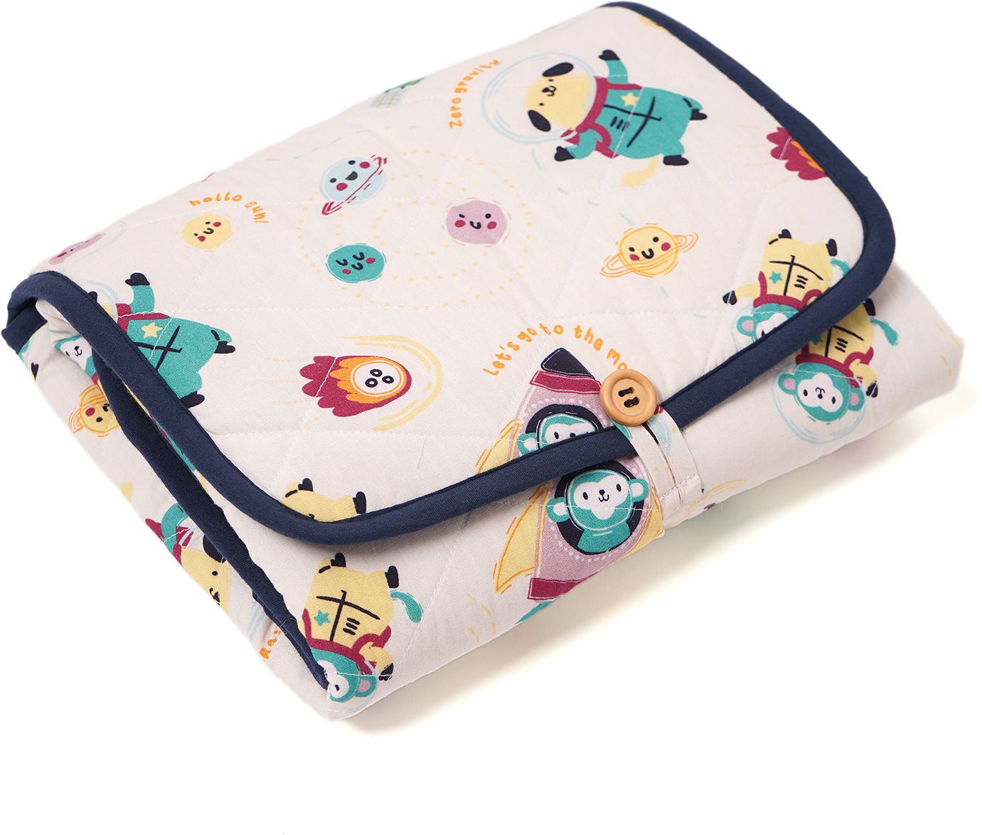 TS-OTGM-007 Changing Station