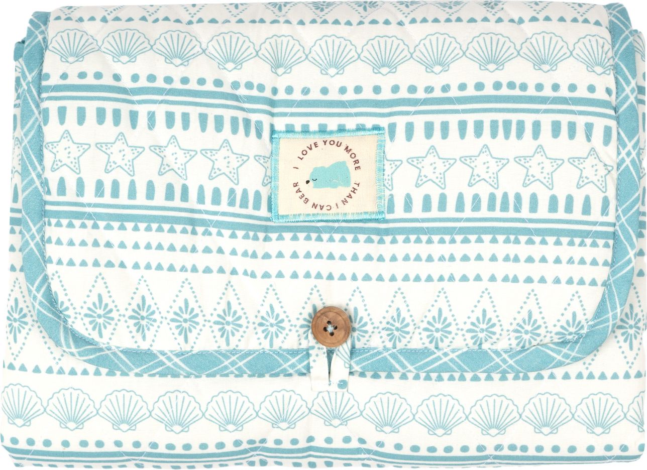 TS-OTGM-009 Changing Station