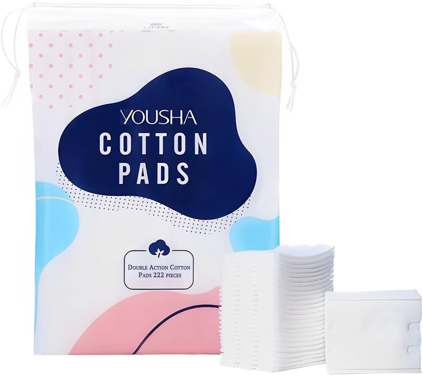 Face Cleansing Wipe-222 Changing Station