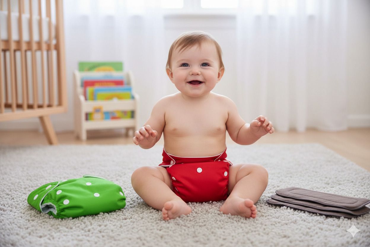 baby cloth daiper Changing Station