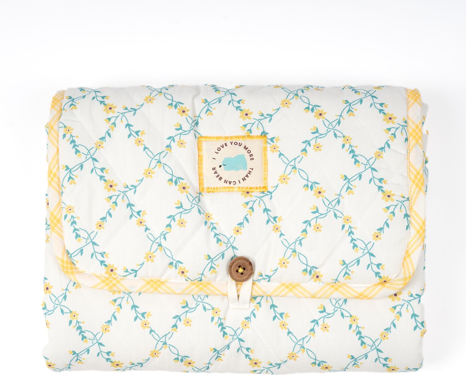 TS-OTGM-010 Changing Station