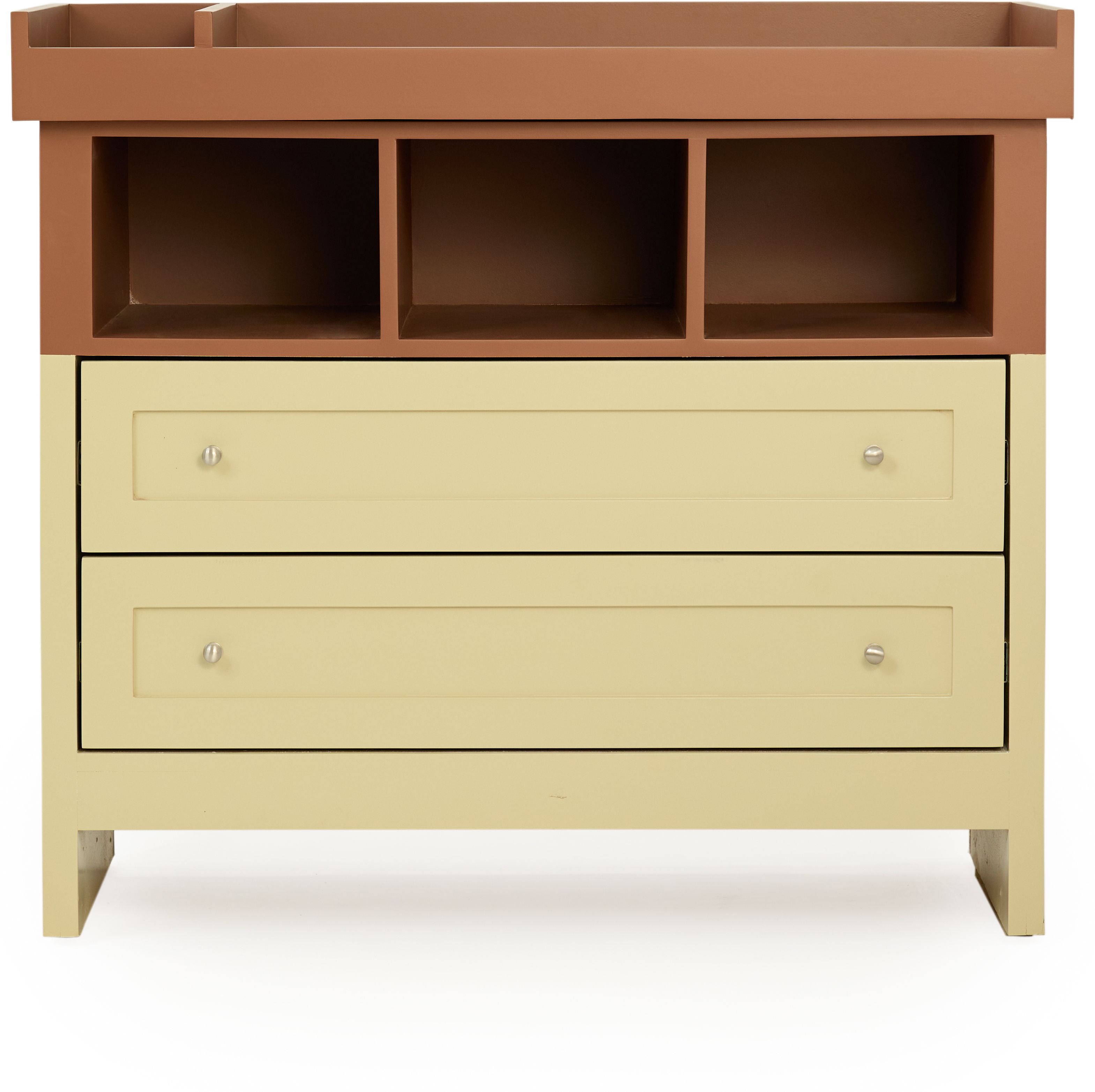 RECTA-STN-001 Changing Station