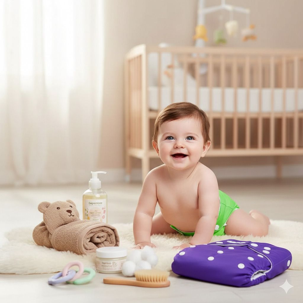 nishant baby cloth daiper Changing Station-picture-27